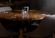 מסעדת קיטשן בראסרי בירושלים מארחת את יקב צובה לערב טעימות יין