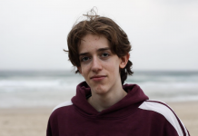 תערוכה חדשה בבנייני האומה "דברים שרואים משם" צילומי רחפן של נורי הס-אשכנזי