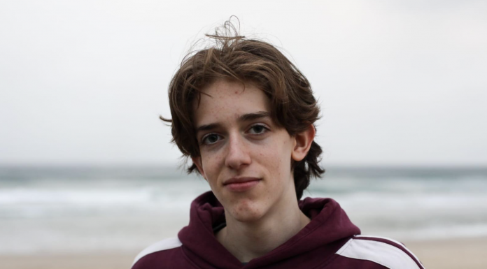 תערוכה חדשה בבנייני האומה "דברים שרואים משם" צילומי רחפן של נורי הס-אשכנזי