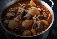 סיור חורפי במגדל דוד מוזיאון ירושלים: טעימה היסטורית – סיור בעקבות החמין בלב השכונות החרדיות בזמן ההכנות לקראת השבת