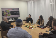 ירושלים בירת המיחזור: תוכנית העבודה הסביבתית ל- 2026 יוצאת לדרך !