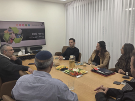 ירושלים בירת המיחזור: תוכנית העבודה הסביבתית ל- 2026 יוצאת לדרך !