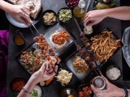 40 שנים של נשמה ירושלמית: מסעדת "יהודית" במחנה יהודה חוגגת ארבעה עשורים, ומנות הדגל מוצעות ב-40 ₪ בלבד