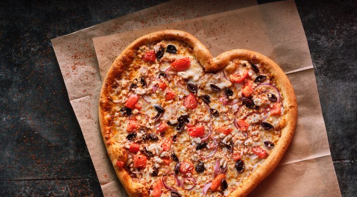 יום אהבה שמח ויוקרתי