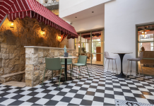 שיק אירופאי בלב הבירה: מלון הבוטיק החדש JROSE נפתח במרכז ירושלים