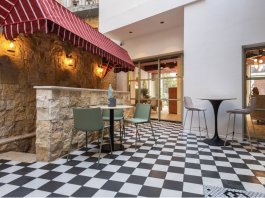 שיק אירופאי בלב הבירה: מלון הבוטיק החדש JROSE נפתח במרכז ירושלים