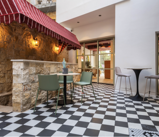 שיק אירופאי בלב הבירה: מלון הבוטיק החדש JROSE נפתח במרכז ירושלים