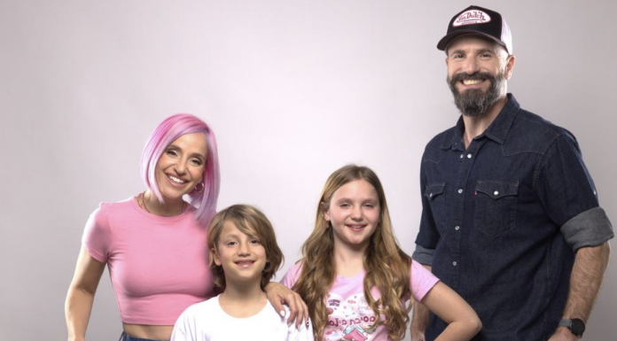 זה היה ״סיפור של אוכל״