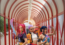 יפן בירושלים: כנס האנימה והמנגה הגדול בישראל במעמד שגריר יפן בישראל- הארוקון 2026