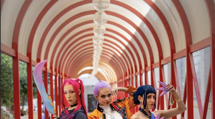 יפן בירושלים: כנס האנימה והמנגה הגדול בישראל במעמד שגריר יפן בישראל- הארוקון 2026