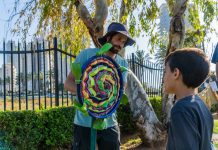 שבוע המדע והסביבה 2026 יוצא לדרך ב-13-8 במרץ חגיגה ארצית של מדע, סביבה ותקווה לכל המשפחה בהובלת האגודה הישראלית לאקולוגיה ולמדעי הסביבה