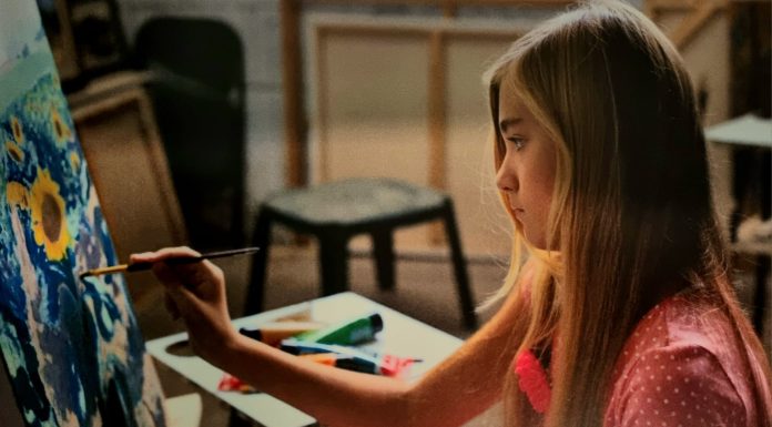 חייתי ביניכם כמו צמח בר: הסיפור הלא יאומן על נערת הרנסנס המחוננת שחייה נגדעו בטבח ה 7 באוקטובר