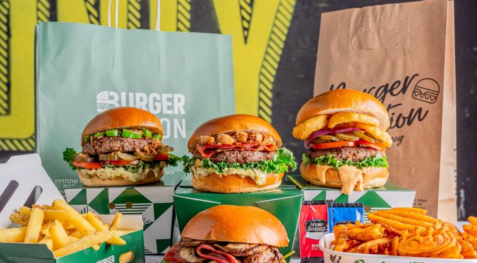 חדשות האוכל