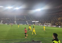 הסתיים: בית"ר ירושלים ניצחה את הפועל ירושלים 2:0