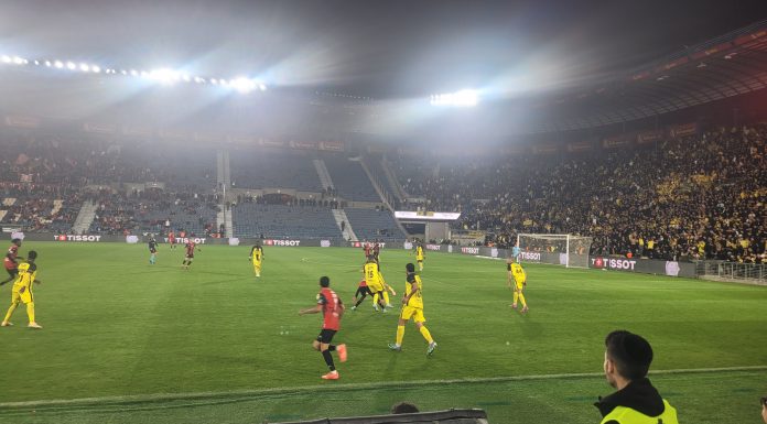 הסתיים: בית"ר ירושלים ניצחה את הפועל ירושלים 2:0