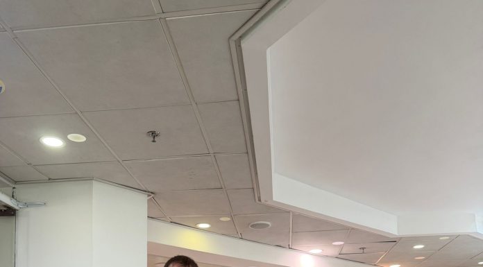 חגיגת מימונה מתוקה ושמחה התקיימה בדיור מוגן נופי מוצא