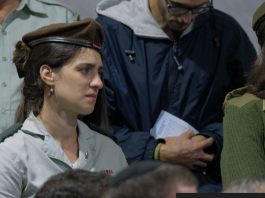 לקראת יום הזיכרון לחללי מערכות ישראל ונפגעי פעולות האיבה הספרייה הלאומית תקיים את "בקולן" – מרתון סרטים דוקומנטריים על נשים בחזית ובעורף