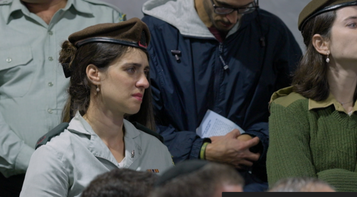 לקראת יום הזיכרון לחללי מערכות ישראל ונפגעי פעולות האיבה הספרייה הלאומית תקיים את "בקולן" – מרתון סרטים דוקומנטריים על נשים בחזית ובעורף