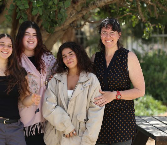 אנחנו דור מבוהל