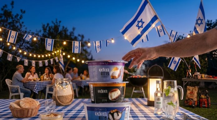 חדשות האוכל