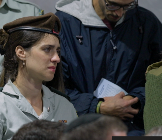 לקראת יום הזיכרון לחללי מערכות ישראל ונפגעי פעולות האיבה הספרייה הלאומית תקיים את "בקולן" – מרתון סרטים דוקומנטריים על נשים בחזית ובעורף