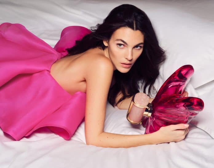 Carolina Herrera La bomba 80ml 470ILS Photo Pr (7)