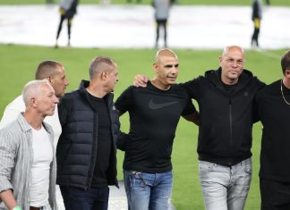 ימי הזוהר: כשהזהב היה כפול – סיפורו של הדאבל ההיסטורי 96/97 ו-97/98