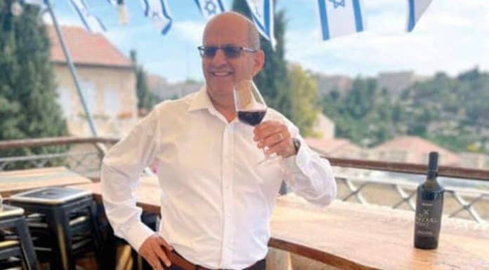 יקבי ירושלים כבשו את תחרות “אשכול הזהב” 2026 היוקרתית: שלוש מדליות זהב ושורת זכיות ליינות היקב