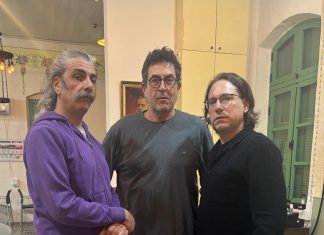 לראשונה בבית הקונפדרציה: ישראל ברייט במופע חדש “שירים מאם הדרך”