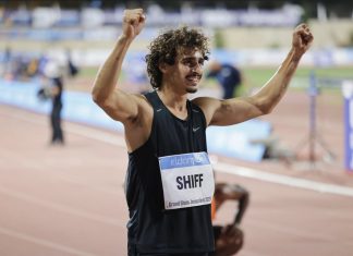 גרנד סלאם ירושלים 2026 חוזר לבירה: אתלטיקה עולמית, קהל מקומי וארצי, וחוויה שלא רואים כל יום