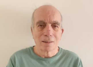 מאחורי הקלעים של ההרתעה הישראלית: ההחלטות הדרמטיות שעיצבו את ביטחון המדינה דיור מוגן נוה עמית רמת אשכול ירושלים יום שלישי | 05.05.2026 | שעה 19:30 | כניסה חופשית בהרשמה מראש