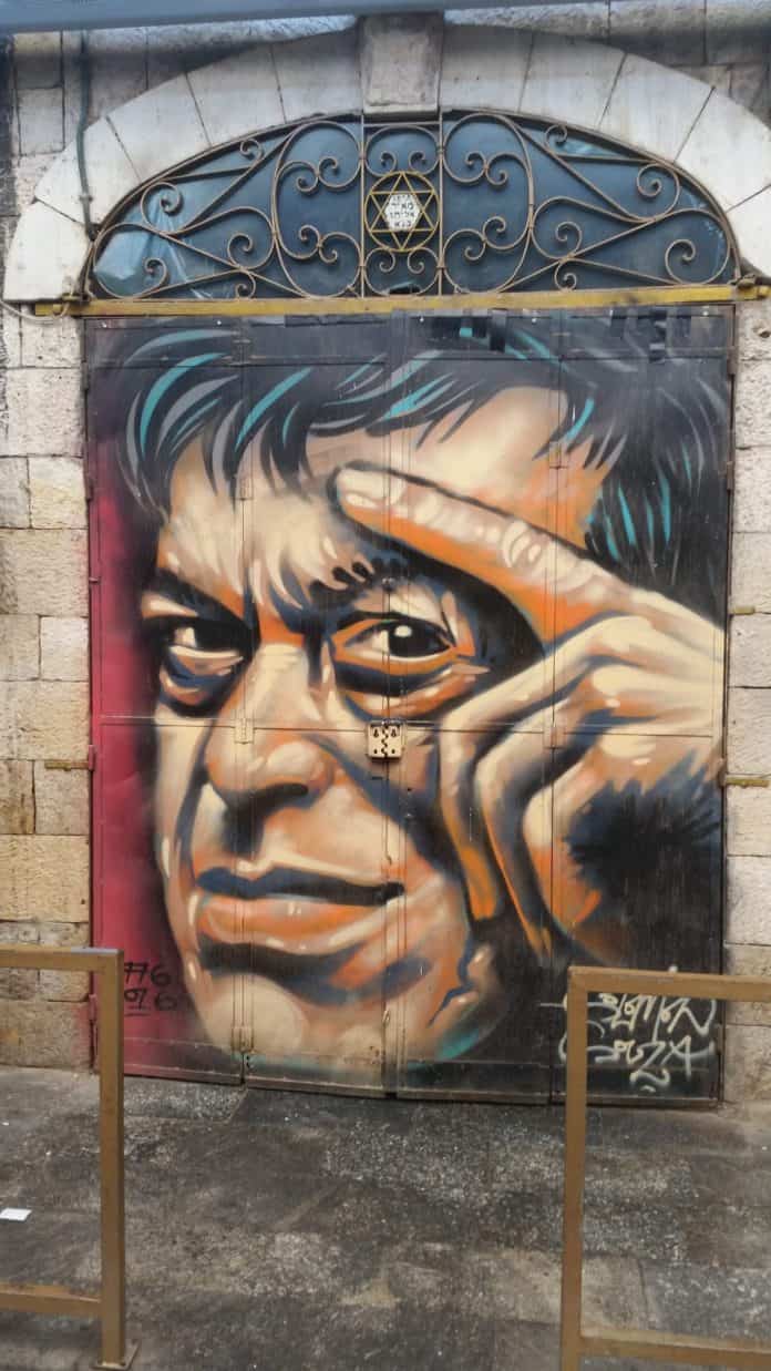 סיפורה של משפחת בנאי צילום שמוליק לנגר