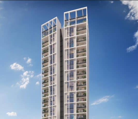 אושר להפקדה פרויקט פינוי-בינוי חדש של אב-גד בירושלים: 80 דירות במקום 18