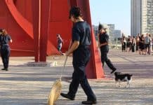 פסטיבל מנופים 2026: אמנות עולה לבמה ומאירה את שברי התקופה