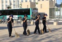 מ"שירת היחמור הפרסי" ועד "ד' אמות": רגעי השיא של פסטיבל מנופים