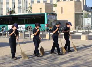 מ"שירת היחמור הפרסי" ועד "ד' אמות": רגעי השיא של פסטיבל מנופים