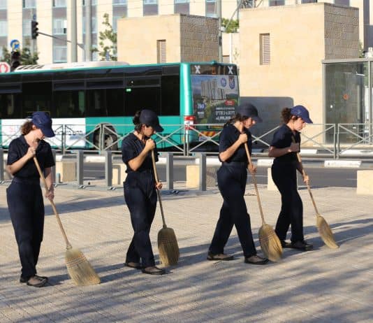 מ"שירת היחמור הפרסי" ועד "ד' אמות": רגעי השיא של פסטיבל מנופים