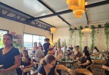אחרי שלושה עשורים במסעדנות: השפית שירי פרידמן פתחה מחדש את קפה ללה בגליל