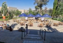 כמעט שלוש שנים אחרי הטבח: יום קהילה בירושלים העניק לשורדים ולמשפחות השכולות ממסיבת הנובה מרחב של תקווה