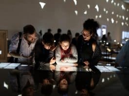 מהים ועד החלל: הספרייה הלאומית מזמינה את הילדים למסע קיץ מסקרן "אל האינסוף"
