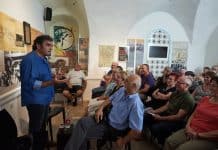 ירושלים מספרת את עצמה: פסטיבל "מאאתיים סיפורים ירושלמיים" חוזר במהדורה השביעית
