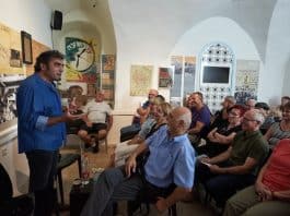 ירושלים מספרת את עצמה: פסטיבל "מאאתיים סיפורים ירושלמיים" חוזר במהדורה השביעית
