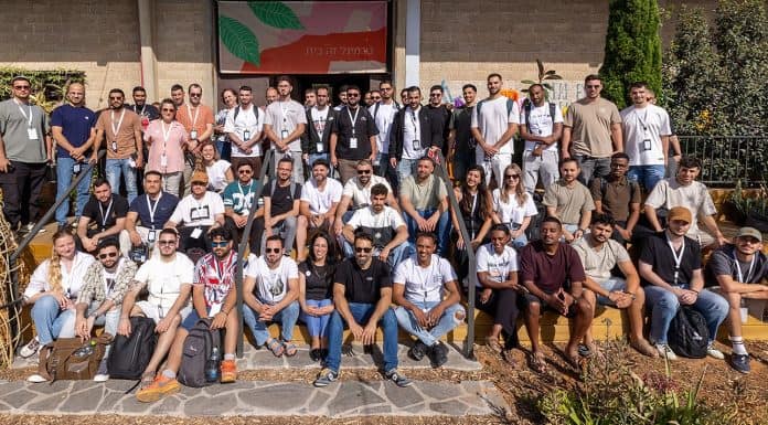 המודל שמשקם לוחמים ומייצר 115 מיליון ₪ למשק הישראלי