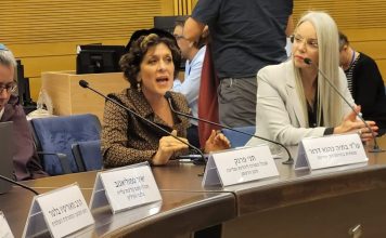 כהנא צדקה: הילדה הרעה של הציונות הדתית בדרך לכנסת