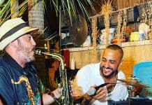 קיץ של מוזיקה, קצב ושמחה בנופי מוצא יום שלישי | 11.8.26 19:00 | הכניסה חופשית בהרשמה מראש