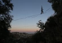 על חבל דק בשמי ירושלים: החזרה הגנרלית למופע הפתיחה המרהיב של פסטיבל ישראל 2026
