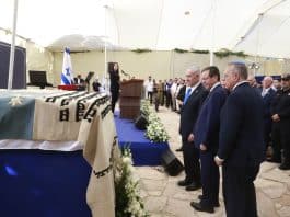 צוואת חוזה המדינה הושלמה: כשההיסטוריה הלאומית פוגשת את הסיפור המקומי