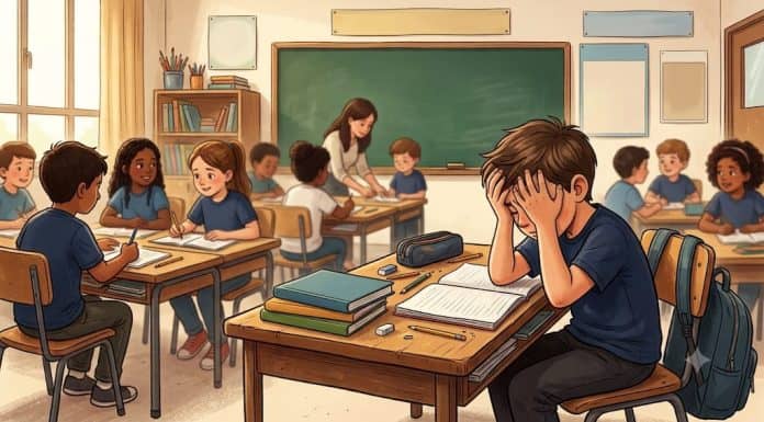 מעבר למילה "אבחון"- הצעד הראשון והחשוב ביותר בדרך לעזרה מדויקת לילד לקראת שנת הלימודים החדשה: הפסיכולוג הקליני אבשלום גליל מייסד פלטפורמת "טיפול חכם" משרטט מפת דרכים מקיפה להורים שאיבדו את הדרך מול אבחונים וקשיים צפים