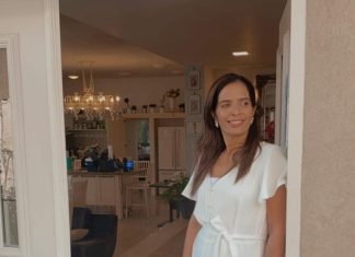 "סטייל בנפש שמחה" – למה דווקא לבן? על משמעות הצבע הלבן בפתיחת השנה החדשה!