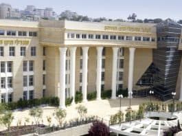 לעולם לא מאוחר לאהוב: אירוע ספיד-דייט ייחודי לגילאי 70+ במגדלי הים התיכון לרגל ט"ו באב
